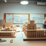 Innovative Real Estate Model Abu Dhabi: Shaping the Future of Property Development