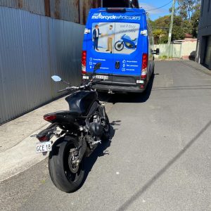 Motorcycle-purchased-from-Marrickville-NSW